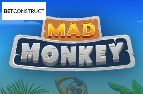 Mad Monkey